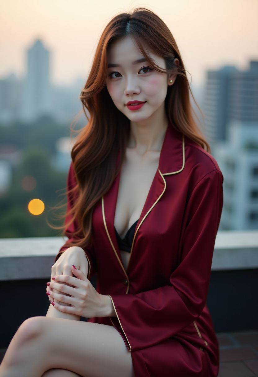 幸福在哪里