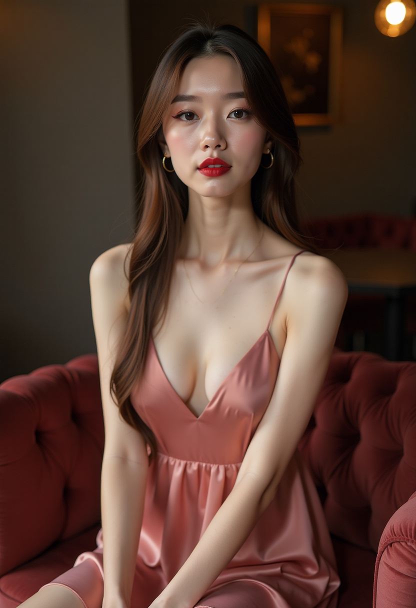 时光倒流
